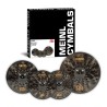 MEINL CLASSICS CUSTOM DARK SET 14/16/20 ČINELE