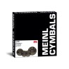 MEINL CLASSICS CUSTOM DARK SET 14/16/20 ČINELE