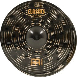 MEINL CLASSICS CUSTOM DARK SET 14/16/20 ČINELE