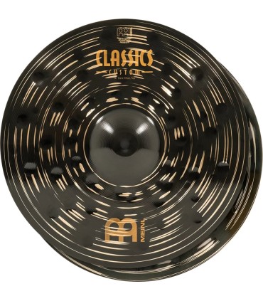 MEINL CLASSICS CUSTOM DARK SET 14/16/20 ČINELE