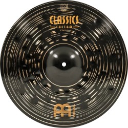 MEINL CLASSICS CUSTOM DARK SET 14/16/20 ČINELE
