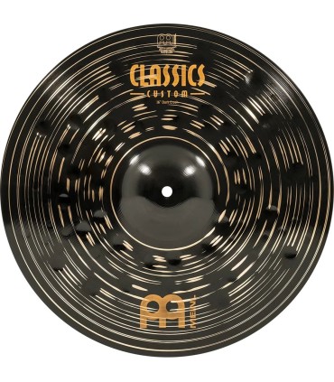 MEINL CLASSICS CUSTOM DARK SET 14/16/20 ČINELE