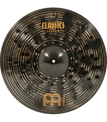 MEINL CLASSICS CUSTOM DARK SET 14/16/20 ČINELE
