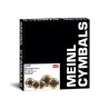 MEINL CLASSICS CUSTOM DUAL SET 14/16/18/20 ČINELE