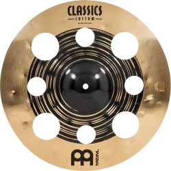 MEINL CLASSICS CUSTOM DUAL SET 14/16/18/20 ČINELE