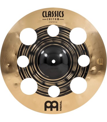 MEINL CLASSICS CUSTOM DUAL SET 14/16/18/20 ČINELE