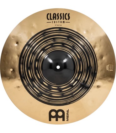 MEINL CLASSICS CUSTOM DUAL SET 14/16/18/20 ČINELE