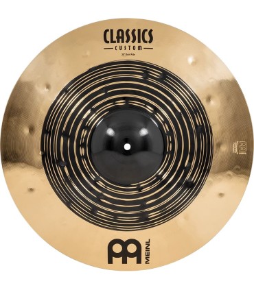 MEINL CLASSICS CUSTOM DUAL SET 14/16/18/20 ČINELE