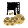MEINL HCS BASIC SET 14/18 ČINELE