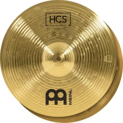 MEINL HCS BASIC SET 14/18 ČINELE