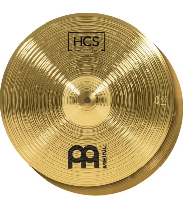 MEINL HCS BASIC SET 14/18 ČINELE