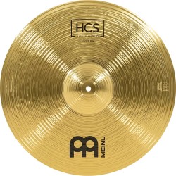 MEINL HCS BASIC SET 14/18 ČINELE