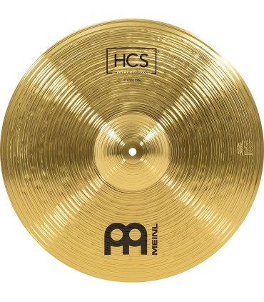 MEINL HCS BASIC SET 14/18 ČINELE