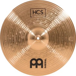 MEINL HCS BRONZE SET 14/16/18/20 ČINELE