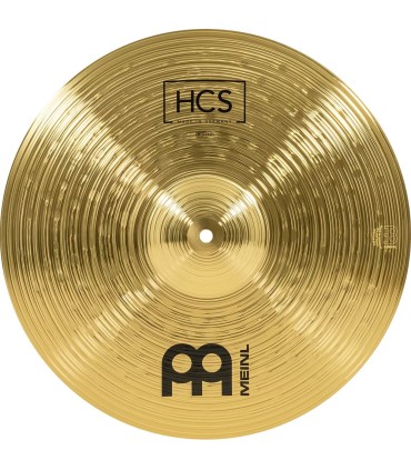 MEINL HCS COMPLETE SET 14/16/20 ČINELE