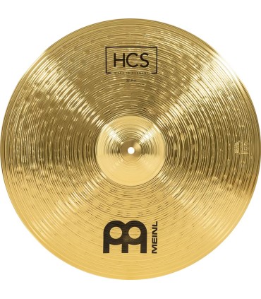 MEINL HCS COMPLETE SET 14/16/20 ČINELE