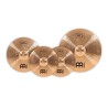 MEINL HCS BRONZE SET 14/16/20" ČINELE