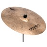 ISTANBUL AGOP XIST RIDE RAW BRILLIANT 22" ČINELA