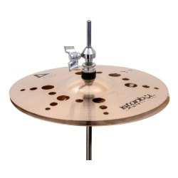 ISTANBUL AGOP XIST ION HIHAT 10" ČINELA