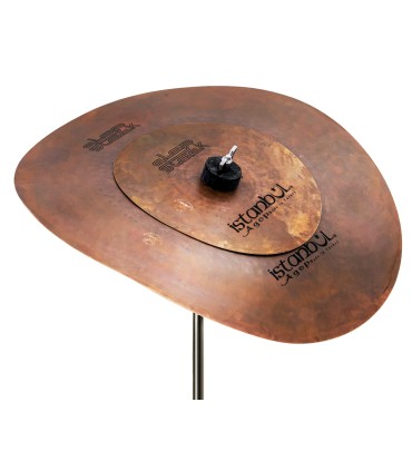 ISTANBUL AGOP CLAP STACK EXP PACK 9/17 ČINELA