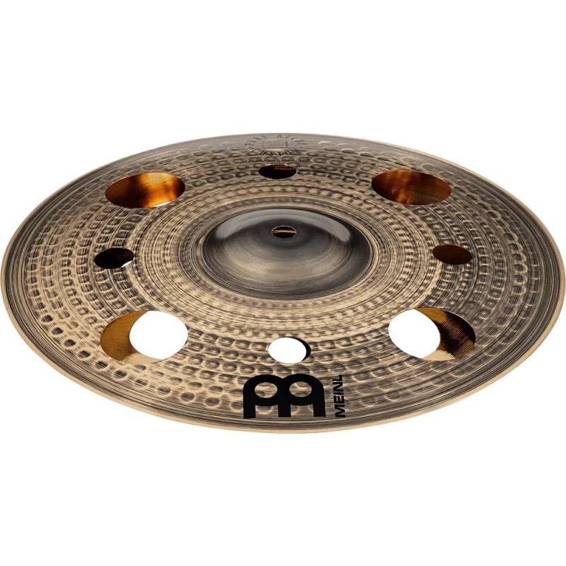 MEINL PURE ALLOY 12" TRASH STACK ČINELE