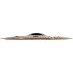 MEINL PURE ALLOY 12" TRASH STACK ČINELE