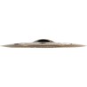 MEINL PURE ALLOY 12" TRASH STACK ČINELE