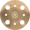 MEINL PURE ALLOY 12" TRASH STACK ČINELE