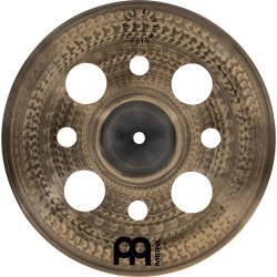 MEINL PURE ALLOY 12" TRASH STACK ČINELE