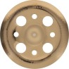 MEINL PURE ALLOY 12" TRASH STACK ČINELE
