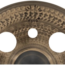 MEINL PURE ALLOY 12" TRASH STACK ČINELE