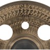 MEINL PURE ALLOY 12" TRASH STACK ČINELE