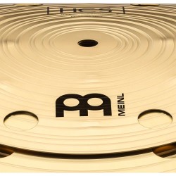 MEINL HCS 10"/12"/14"  SMACK STACK ČINELE