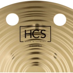 MEINL HCS 10"/12"/14"  SMACK STACK ČINELE