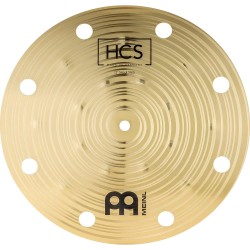MEINL HCS 10"/12"/14"  SMACK STACK ČINELE