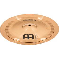 MEINL GENERATION-X 10"/12" ELECTRO STACK ČINELE