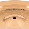 MEINL GENERATION-X 10"/12" ELECTRO STACK ČINELE