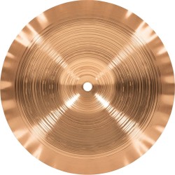 MEINL GENERATION-X 10"/12" ELECTRO STACK ČINELE