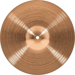 MEINL GENERATION-X 10"/12" ELECTRO STACK ČINELE