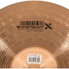 MEINL GENERATION-X 10"/12" ELECTRO STACK ČINELE
