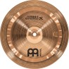 MEINL GENERATION-X 8"/10" ELECTRO STACK ČINELE