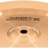 MEINL GENERATION-X 8"/10" ELECTRO STACK ČINELE