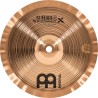 MEINL GENERATION-X 8"/10" ELECTRO STACK ČINELE