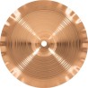 MEINL GENERATION-X 8"/10" ELECTRO STACK ČINELE