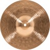 MEINL GENERATION-X 8"/10" ELECTRO STACK ČINELE