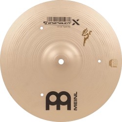 MEINL GENERATION-X 12"/14" TRASH HAT BENNY GREB ČINELE