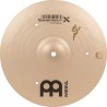 MEINL GENERATION-X 12"/14" TRASH HAT BENNY GREB ČINELE
