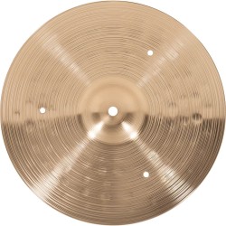 MEINL GENERATION-X 12"/14" TRASH HAT BENNY GREB ČINELE