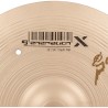MEINL GENERATION-X 12"/14" TRASH HAT BENNY GREB ČINELE
