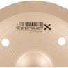 MEINL GENERATION-X 12"/14" TRASH HAT BENNY GREB ČINELE